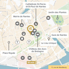 
                                                                                        Location
                                                                                         Appartement 2 pièces