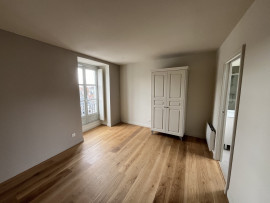 
                                                                                        Location
                                                                                         Appartement 2 pièces