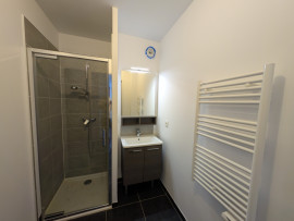 
                                                                                        Location
                                                                                         Appartement 2 pièces
