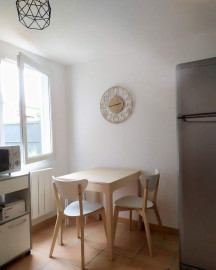 
                                                                                        Location
                                                                                         Appartement 2 pièces