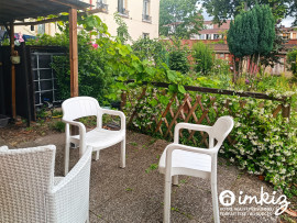 
                                                                                        Vente
                                                                                         Appartement 2 pièces