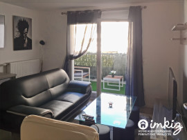 
                                                                                        Vente
                                                                                         Appartement 2 pièces