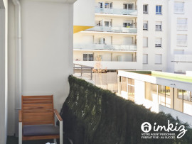 
                                                                                        Vente
                                                                                         Appartement 2 pièces