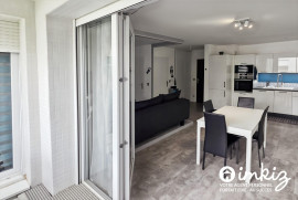 
                                                                                        Vente
                                                                                         Appartement 2 pièces