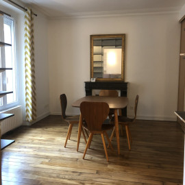 
                                                                                        Location
                                                                                         Appartement 2 pièces