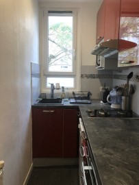 
                                                                                        Location
                                                                                         Appartement 2 pièces