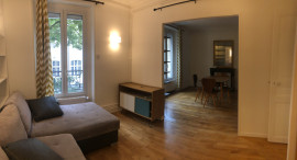 
                                                                                        Location
                                                                                         Appartement 2 pièces