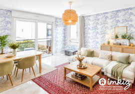 
                                                                                        Vente
                                                                                         Appartement 2 pièces