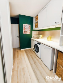 
                                                                                        Vente
                                                                                         Appartement 2 pièces