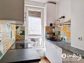 
                                                                                        Vente
                                                                                         Appartement 2 pièces