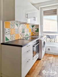 
                                                                                        Vente
                                                                                         Appartement 2 pièces