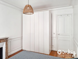 
                                                                                        Vente
                                                                                         Appartement 2 pièces