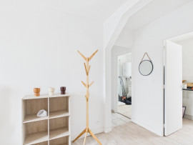 
                                                                                        Location
                                                                                         Appartement 2 pièces