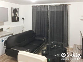 
                                                                                        Vente
                                                                                         Appartement 2 pièces