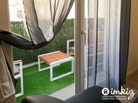
                                                                                        Vente
                                                                                         Appartement 2 pièces