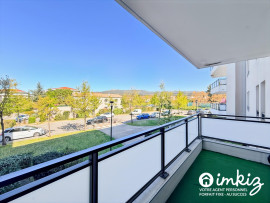 
                                                                                        Vente
                                                                                         Appartement 2 pièces