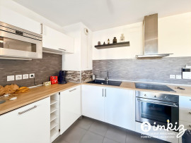
                                                                                        Vente
                                                                                         Appartement 2 pièces