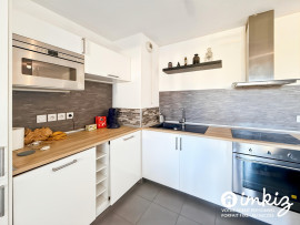 
                                                                                        Vente
                                                                                         Appartement 2 pièces