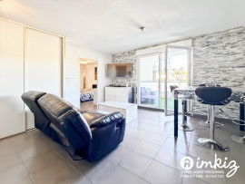 
                                                                                        Vente
                                                                                         Appartement 2 pièces