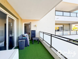 
                                                                                        Vente
                                                                                         Appartement 2 pièces