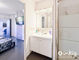 
                                                                                        Vente
                                                                                         Appartement 2 pièces