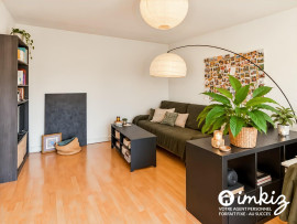 
                                                                                        Vente
                                                                                         Appartement 2 pièces