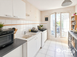 
                                                                                        Vente
                                                                                         Appartement 2 pièces
