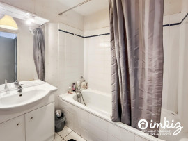 
                                                                                        Vente
                                                                                         Appartement 2 pièces