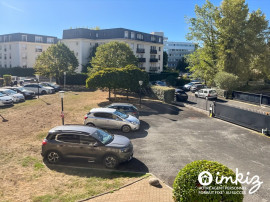 
                                                                                        Vente
                                                                                         Appartement 2 pièces