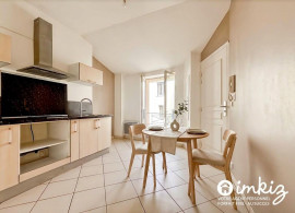 
                                                                                        Vente
                                                                                         Appartement 2 pièces