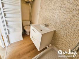 
                                                                                        Vente
                                                                                         Appartement 2 pièces