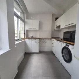 
                                                                                        Location
                                                                                         Appartement 2 pièces