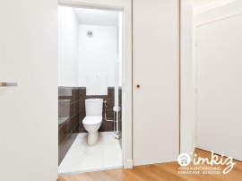 
                                                                                        Vente
                                                                                         Appartement 2 pièces