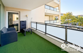 
                                                                                        Vente
                                                                                         Appartement 2 pièces