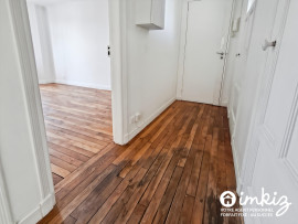 
                                                                                        Vente
                                                                                         Appartement 2 pièces
