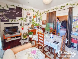 
                                                                                        Vente
                                                                                         Appartement 2 pièces à proximité  parc 26ème cent.