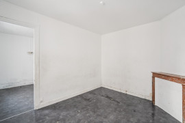 Vente
Appartement 2 pièces à rénover - Paris 17e