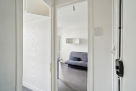 Vente
Appartement 2 pièces à rénover - Paris 18e