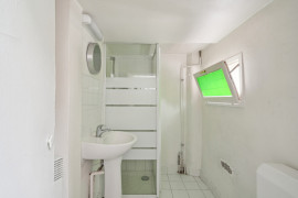 Vente
Appartement 2 pièces à rénover - Paris 18e