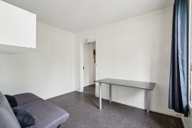 Vente
Appartement 2 pièces à rénover - Paris 18e