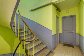 Vente
Appartement 2 pièces à rénover - Paris 18e