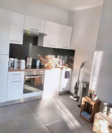 
                                                                                        Location
                                                                                         Appartement 2 pièces à Villeurbanne