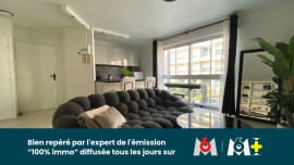 
                                                                                        Vente
                                                                                         APPARTEMENT – 2 PIECES – ANGERS - LA MADELEINE
