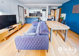 Vente
Appartement 2 pièces Asnières-sur-Seine / Mairie