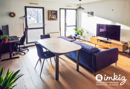 Vente
Appartement 2 pièces Asnières-sur-Seine / Mairie