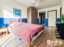 Vente
Appartement 2 pièces Asnières-sur-Seine / Mairie