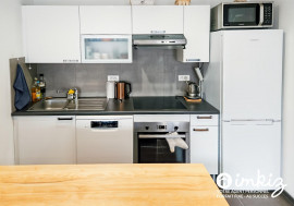 Vente
Appartement 2 pièces Asnières-sur-Seine / Mairie