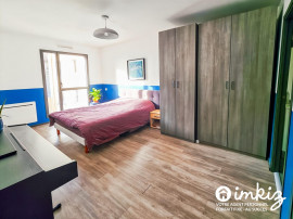 Vente
Appartement 2 pièces Asnières-sur-Seine / Mairie