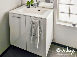 Vente
Appartement 2 pièces Asnières-sur-Seine / Mairie