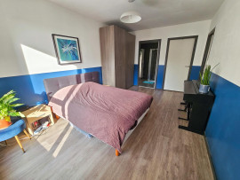 
                                                                                        Vente
                                                                                         Appartement 2 pièces Asnières-sur-Seine / Mairie